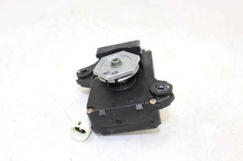 2005 Suzuki Gsxr1000 Exhaust Valve Servo Motor