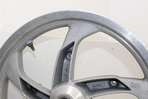 2003-09 Buell P3 Blast Rear Back Wheel Rim OEM