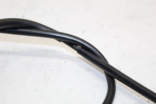 1992 Honda Cbr600f2 Clutch Cable Line
