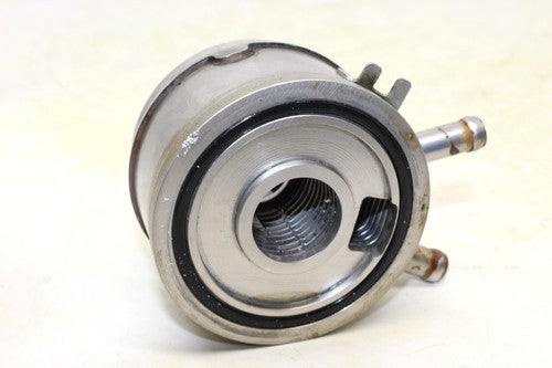 1996 Kawasaki Ninja Zx7rr Zx750n Engine Motor Oil Cooler Oem