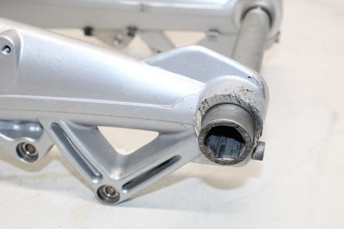 2006 Bmw K1200gt Abs Front Forks Shock Suspension Front Wheel Carrier Suspension