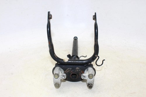 1996 Honda Fourtrax Foreman 400 Trx400fw 4x4 Steering Stem Shaft Column