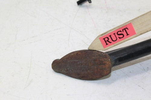 1995 Kawasaki Kz1000p Police Kickstand Side Kick Stand With Sensor