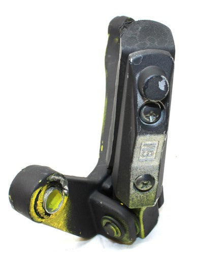 2020 Baodiao 11 Lines Rear Back Passenger Peg Set Pair