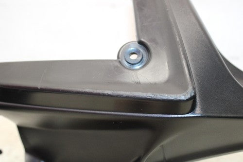 2015 Aprilia Caponord 1200 Fairing Plastic Air Scoop Left Right B044831/B044832