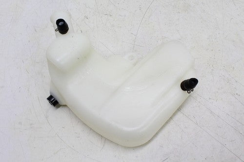 2008 Kymco Grand Vista 250 Coolant Water Tank Reservoir Bottle