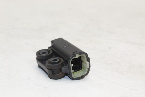 2008-16 Yamaha Yzf R6 Tip Over Bank Angle Crash Sensor Switch 5ps-82576-01 OEM