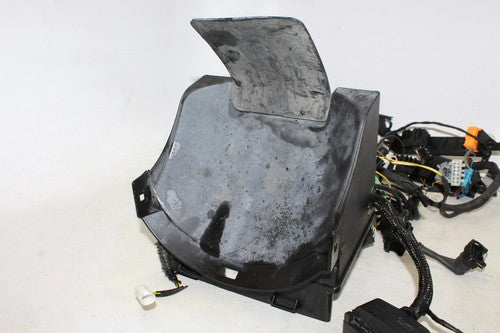 2003 Bmw R1150rs Main Engine Wiring Harness Motor Wire Loom