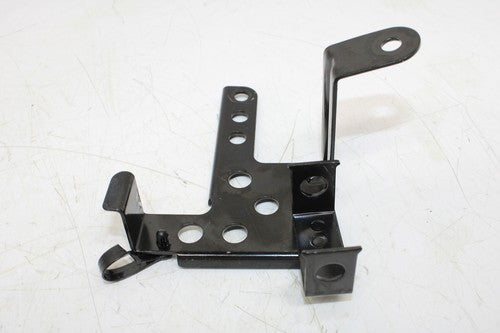 2014 Kawasaki Klr650 Starter Relay Bracket Support