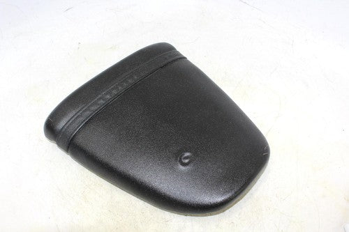 1996 97 98 99 Suzuki Gsxr600 Rear Back Passenger Tandem Seat Pad Saddle Pillion