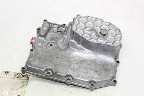 2000 Suzuki Gsxr750 Engine Motor Bottom Oil Pan Cover