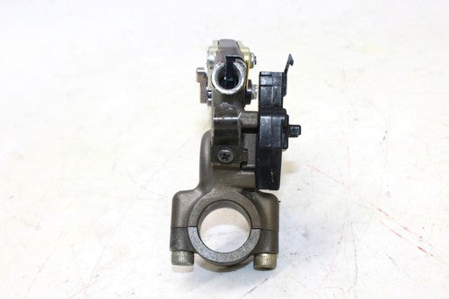 2005 Kawasaki Ninja Zx6r Zx636c Clutch Perch Mount With Lever