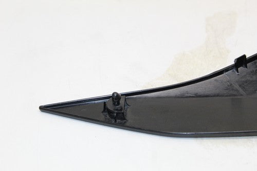 2018 Suzuki Gsxr1000r Left Side Cover Panel Plastic 47611-17K0