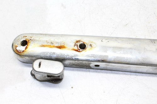 00-08 Kawasaki Vulcan 1500 Vn1500n Classic Fi Right Rear Fender Strut Brackets