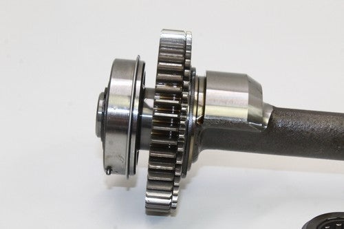 2009-12 Triumph Daytona 675r Engine Motor Crankshaft Balance Shaft OEM