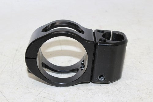 2008 Suzuki Gsxr1000 Left Right Clip On Ons Handlebars Pair Set