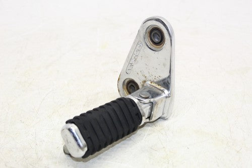 2007 Honda Shadow Aero 750 Vt750c Left Front Foot Rest Peg Step