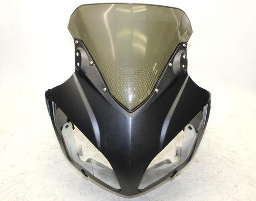 2018 Baodiao 11 Lines Front Upper Nose Fairing Cowl Shroud
