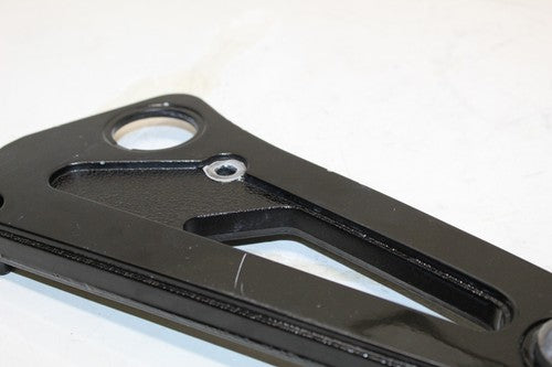 1982 Kawasaki Kz750n Left Muffler Stay Mount Foot Peg 35011-1130