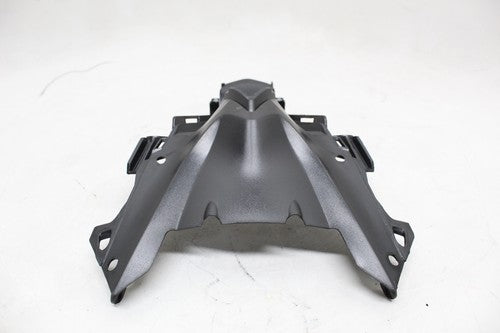 08-16 2008 Yamaha YZF R6 FRONT NOSE TRIM FAIRING COWL SHROUD