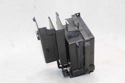 98-03 Honda Shadow Ace 750 Vt750c Battery Tray Box Holder 50325-mba-000 OEM