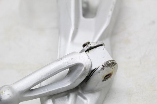 2018 BENELLI TNT 135 RIGHT REAR BACK PASSENGER PEG