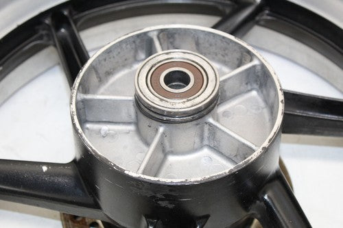 1996 Honda Cbr600f3 Rear Back Wheel Rim