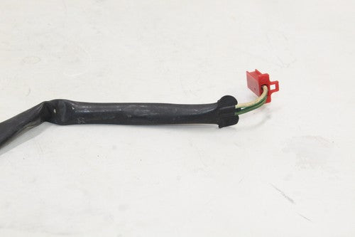 1987-90 Honda Cbr600f Rear Back Brake Sensor OEM