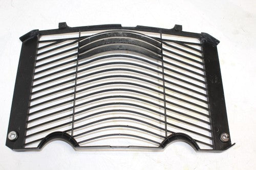 (06-10) 2007 YAMAHA FZ1 OIL COOLER GRILL GUARD OEM
