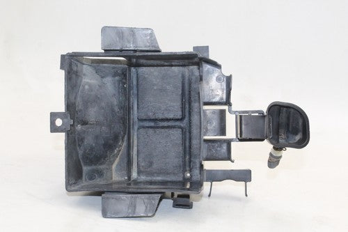 1987-90 Honda Cbr600f Rear Back Tail Undertail Battery Tray Plastic OEM