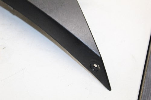 2019 Suzuki Gsxr250r Left Mid Upper Side Fairing Cowl Plastic OEM