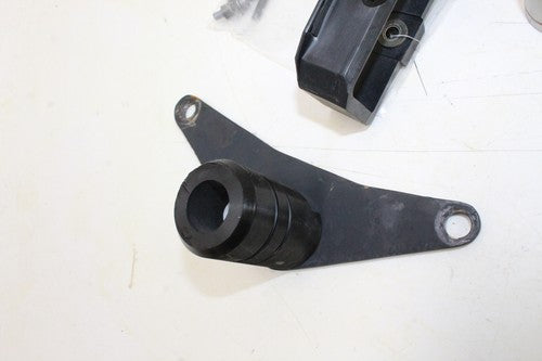 2003-05 Yamaha Fjr1300a Abs Bracket Mount Bushing Protector Misc. OEM