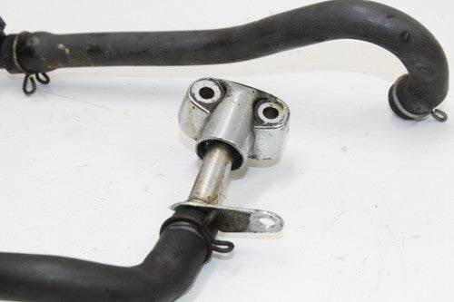 1995 Honda Shadow 1100 Vt1100cl Engine Motor Oil Cooler Hoses OEM