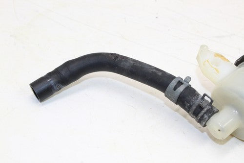 2004 01-05 Yamaha Fz1 Front Brake Master Fluid Reservoir Tank Bottle OEM