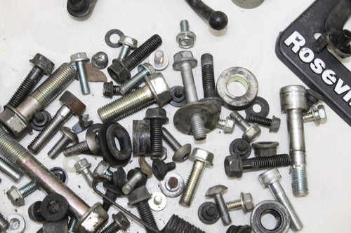 2014-17 Honda Ctx700nd Dct Abs Engine Misc. Bolts Hardware Motor Screws OEM