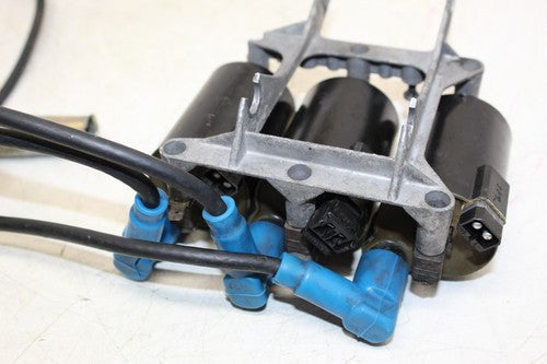 1987 Bmw K75s Ignition Coils Coil Spark Plug Caps