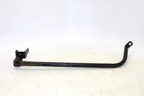 2017 Harley-davidson Street Glide Flhx Saddlebag Guard Rails Bracket Mount
