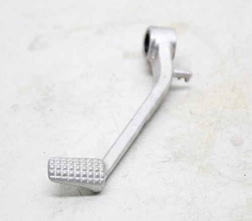 2010 Kawasaki Ninja Zx14 Zx1400c Right Rearset Brake Foot Pedal