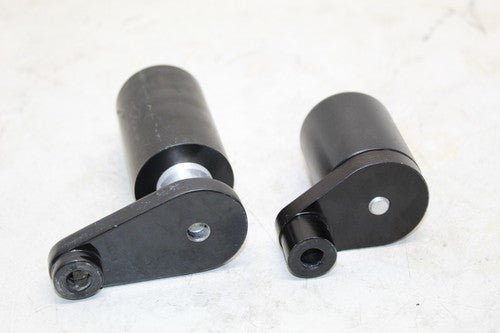 2009 Yamaha Yzf R6s Frame Sliders Set