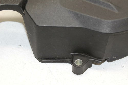 18-21 Kawasaki Ninja 400 Engine Motor Timing Chain Cover Oem