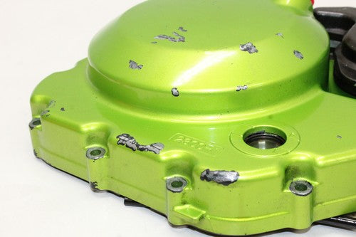 2003-06 Suzuki Sv650 Clutch Side Engine Motor Cover OEM