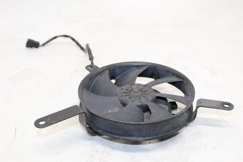 2009 Yamaha Yzf R6s Engine Radiator Cooling Fan