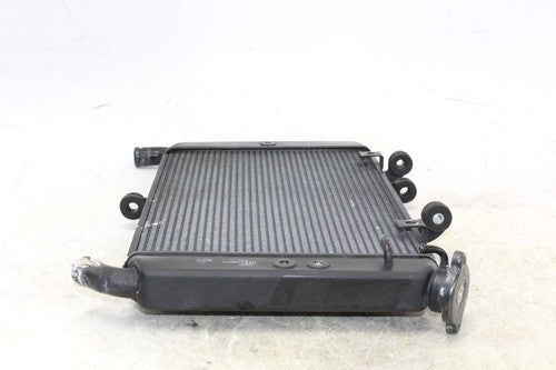 2015 Yamaha Fz09 Engine Radiator Motor Cooler Cooling Radiater