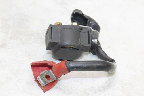 1995 Honda Shadow Vlx 600 Vt600c Engine Starter Relay Starting Motor Switch OEM
