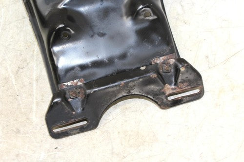 2003 Honda Elite 80 Ch80 Rear Back Fender Mud Guard