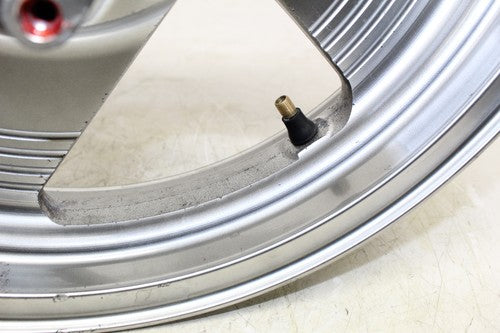 2004 Kawasaki Vulcan 1500 Vn1500l Nomad Fi Front Wheel Rim