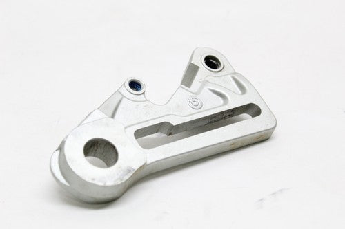2017 KTM MC250 REAR BRAKE CALIPER HANGER BACK MOUNTING BRACKET