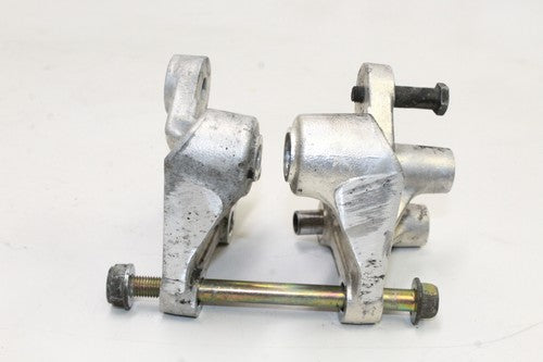 1999 Honda Cbr600f4 Engine Mount Motor Bracket Brackets OEM