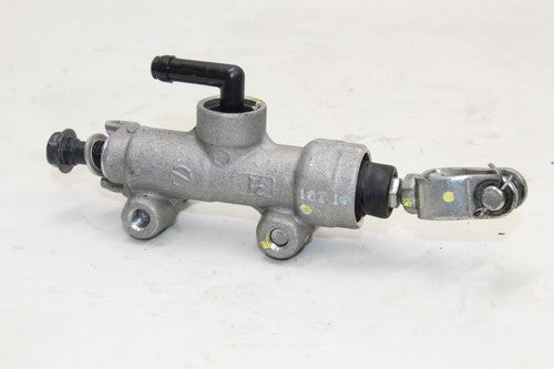 2017-21 Kawasaki Ninja 650 Rear Back Brake Master Cylinder OEM *PARTS*