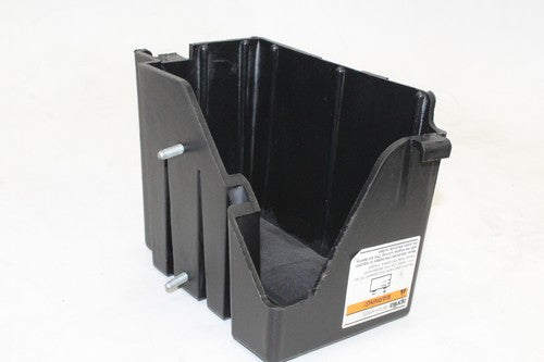 2002 Aprilia Scarabeo 150 Battery Tray Box OEM